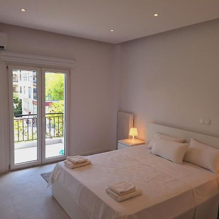 Comfy Apartment In Nea Smirni Athene Buitenkant foto