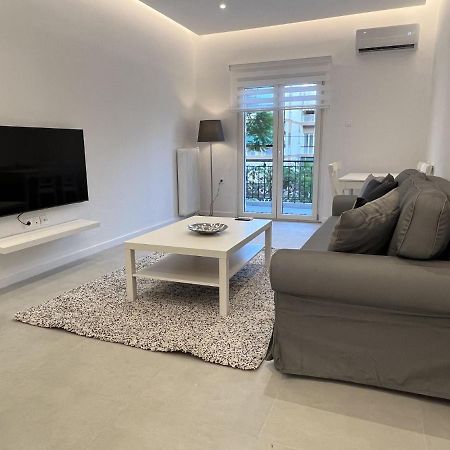 Comfy Apartment In Nea Smirni Athene Buitenkant foto