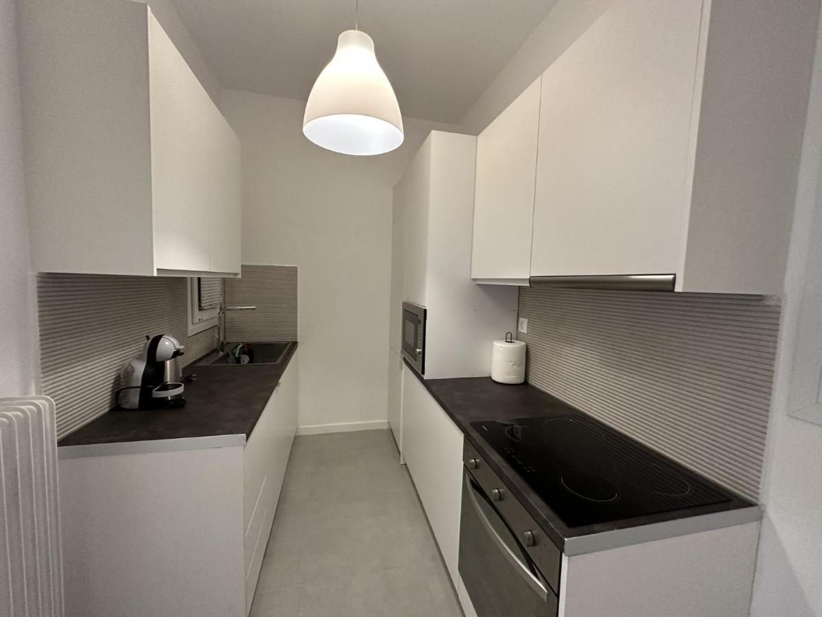 Comfy Apartment In Nea Smirni Athene Buitenkant foto