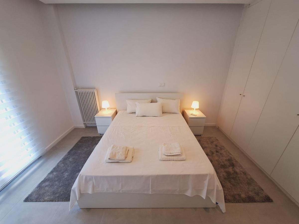 Comfy Apartment In Nea Smirni Athene Buitenkant foto