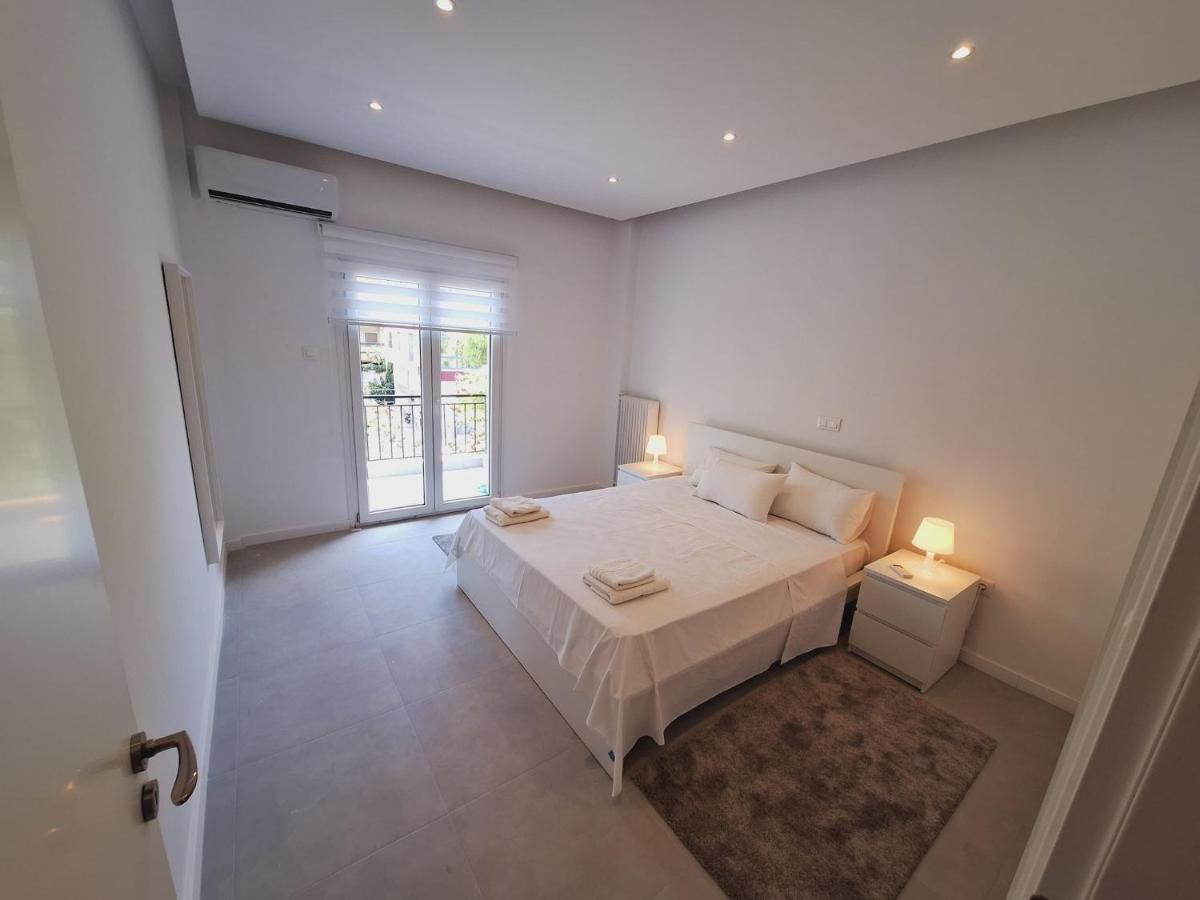 Comfy Apartment In Nea Smirni Athene Buitenkant foto