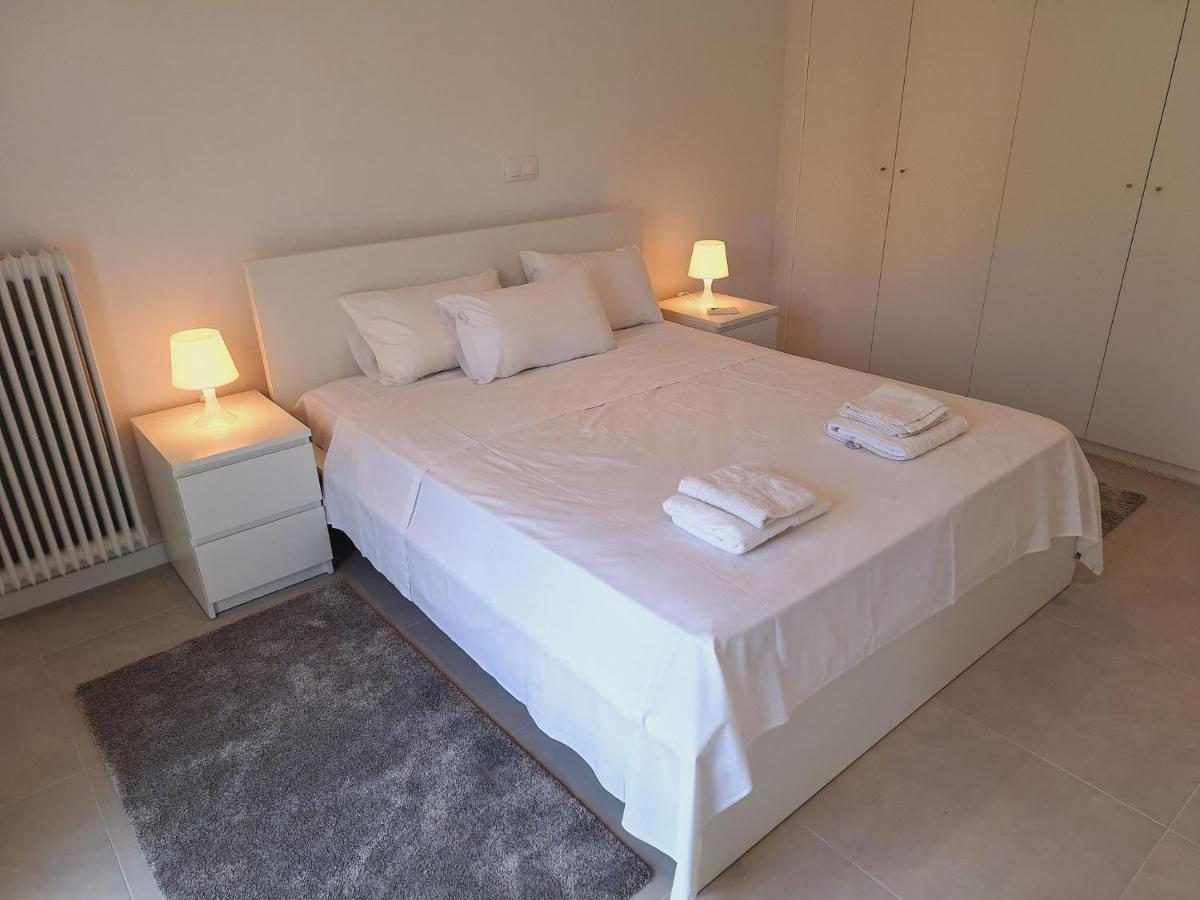 Comfy Apartment In Nea Smirni Athene Buitenkant foto